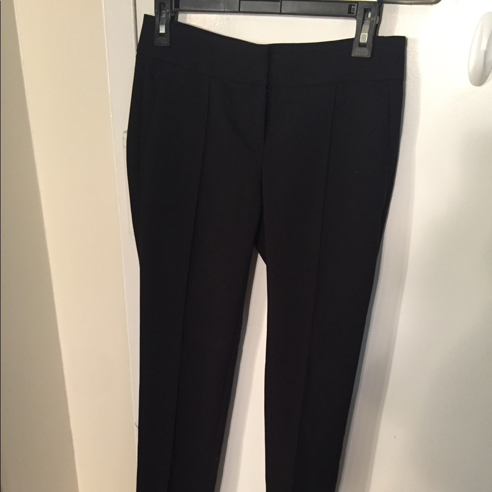 Loft Marisa Petite Pants